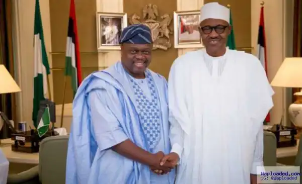 REVEALED! Why Buhari Sorted Medical Treatment In UK – Senator